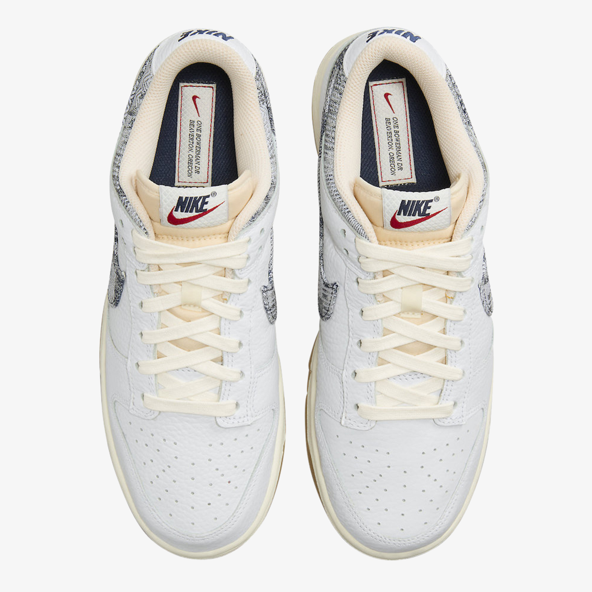 NIKE Superge NIKE DUNK LOW NA 