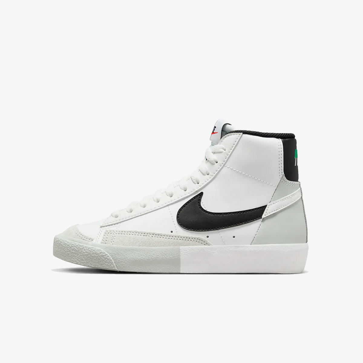 NIKE Superge BLAZER MID '77 SE BG 
