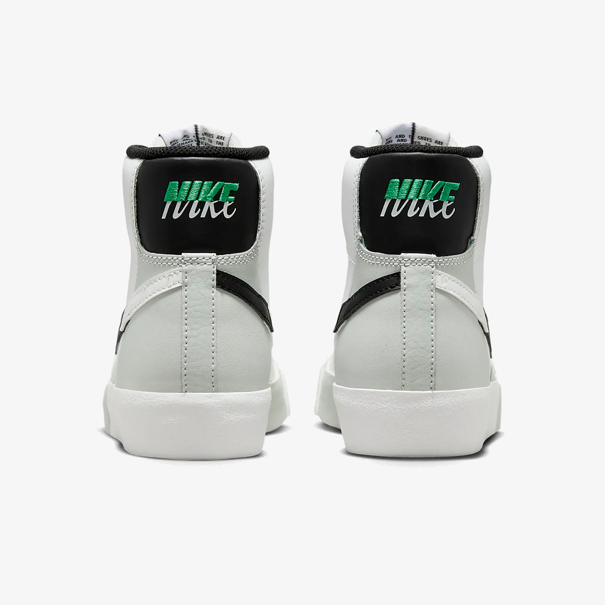 NIKE Superge BLAZER MID '77 SE BG 