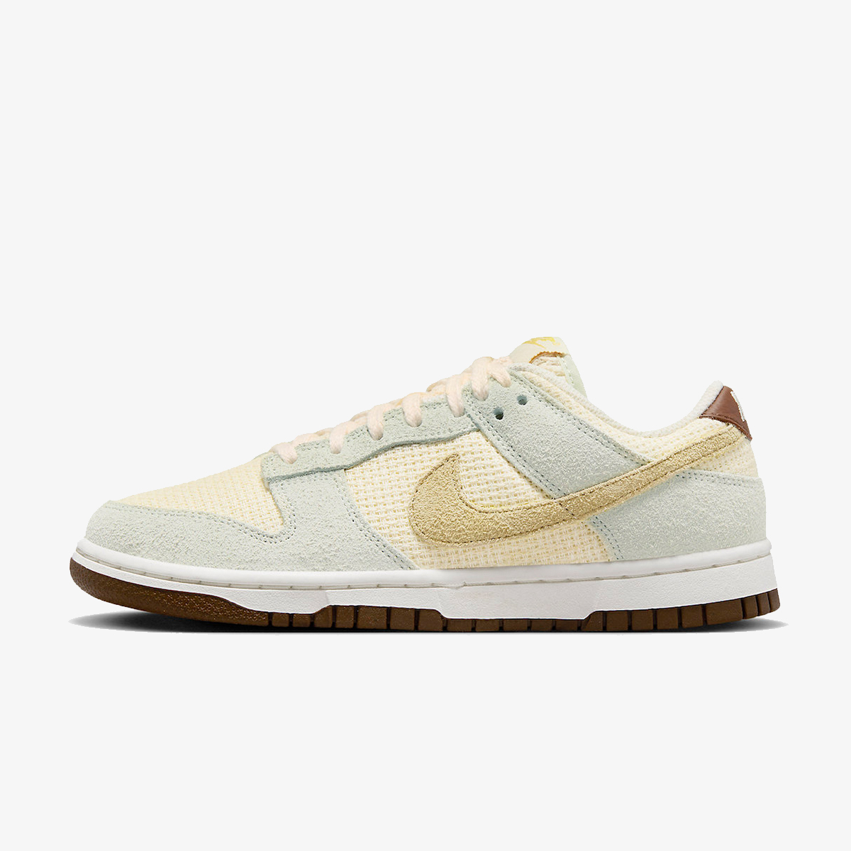 NIKE Superge WMNS NIKE DUNK LOW MD 