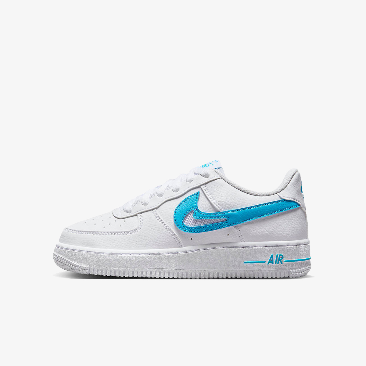 NIKE Superge NIKE AIR FORCE 1 GS KSD 