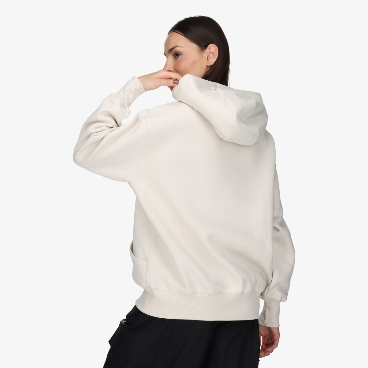 W NSW PHNX FLC STD PO LOGO HDY
