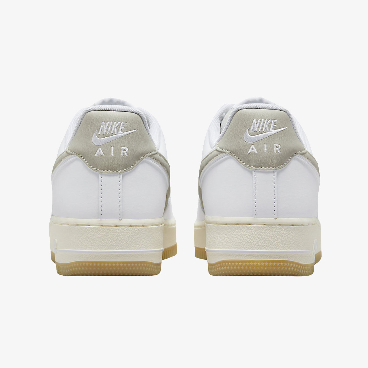 NIKE Superge NIKE AIR FORCE 1 '07 SN 