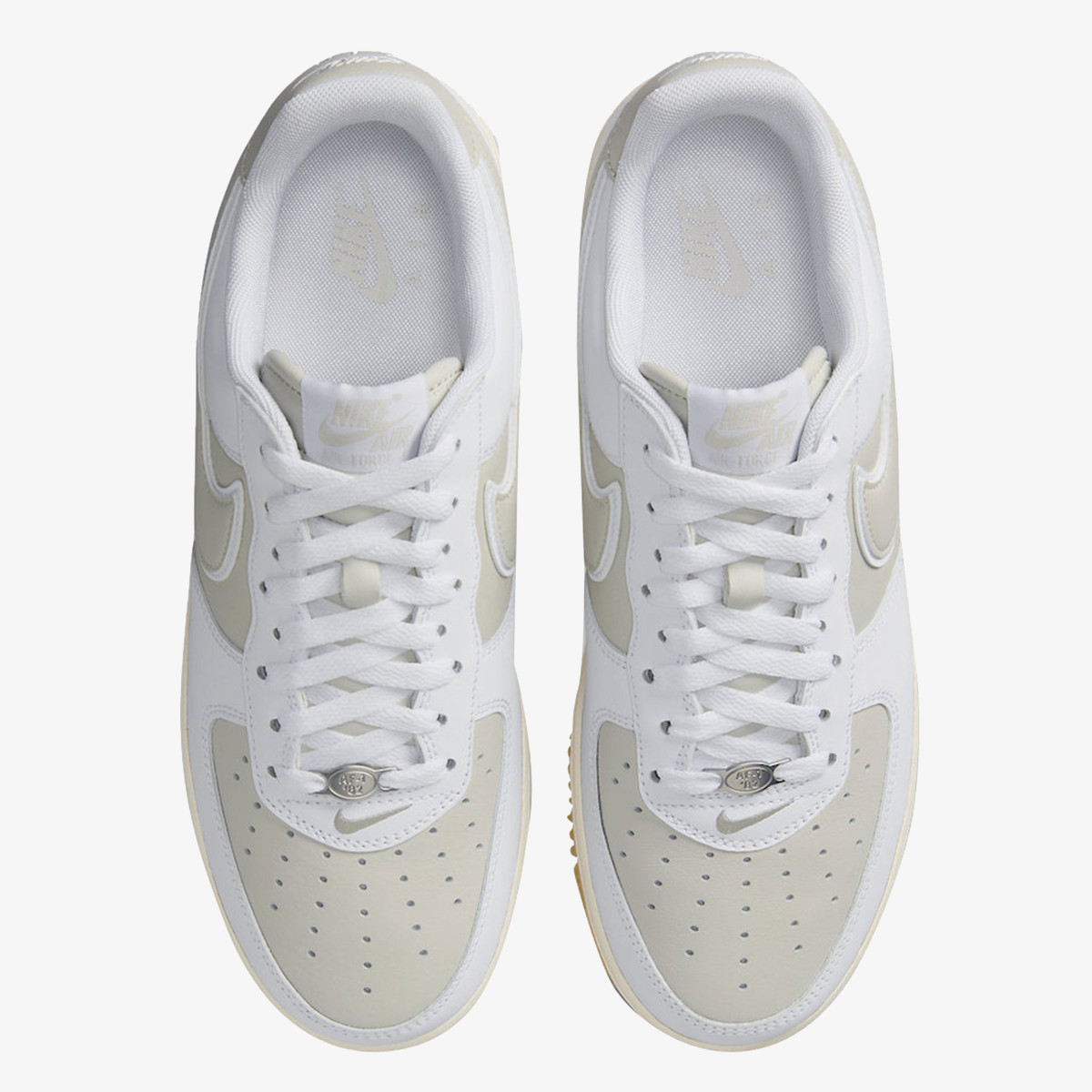 NIKE Superge NIKE AIR FORCE 1 '07 SN 