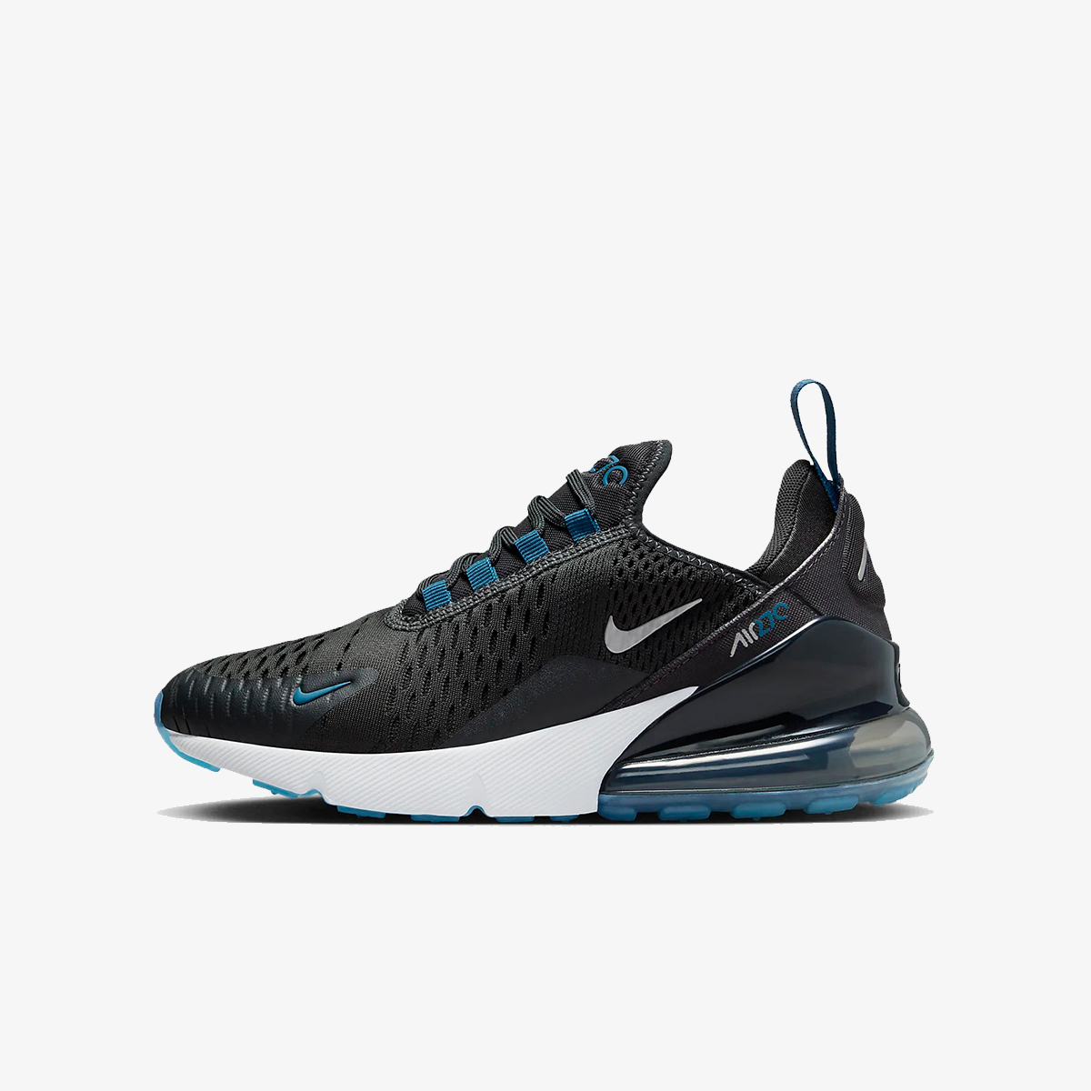 NIKE Superge NIKE AIR MAX 270 GS W 