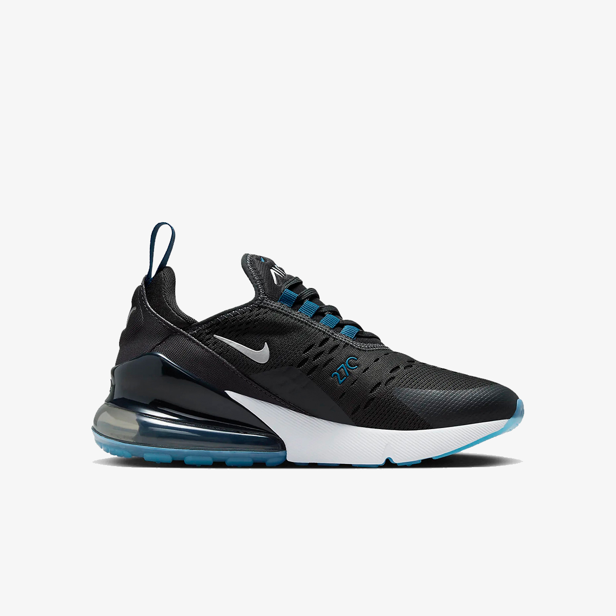 NIKE Superge NIKE AIR MAX 270 GS W 