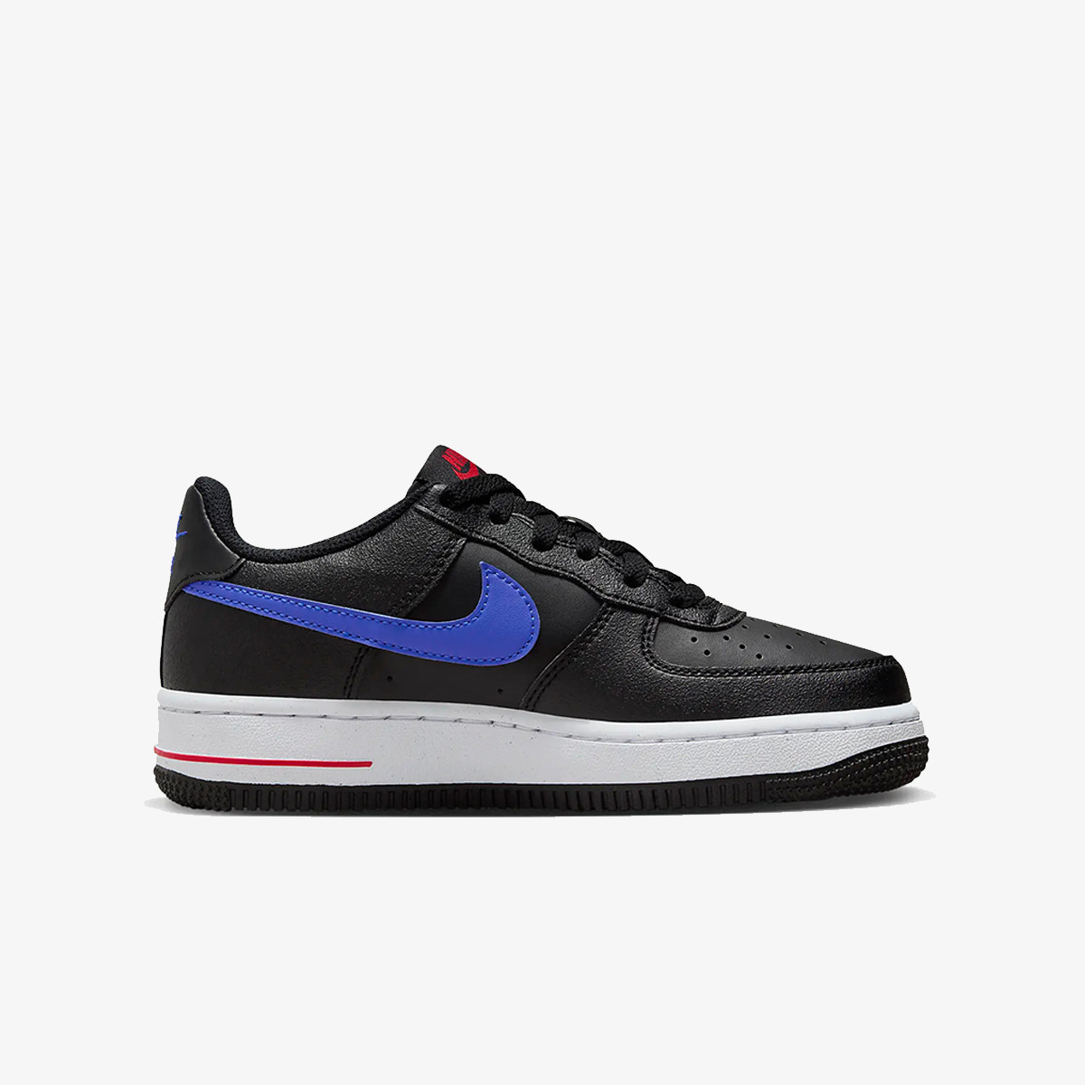 NIKE Superge NIKE AIR FORCE 1 NN GS SC 