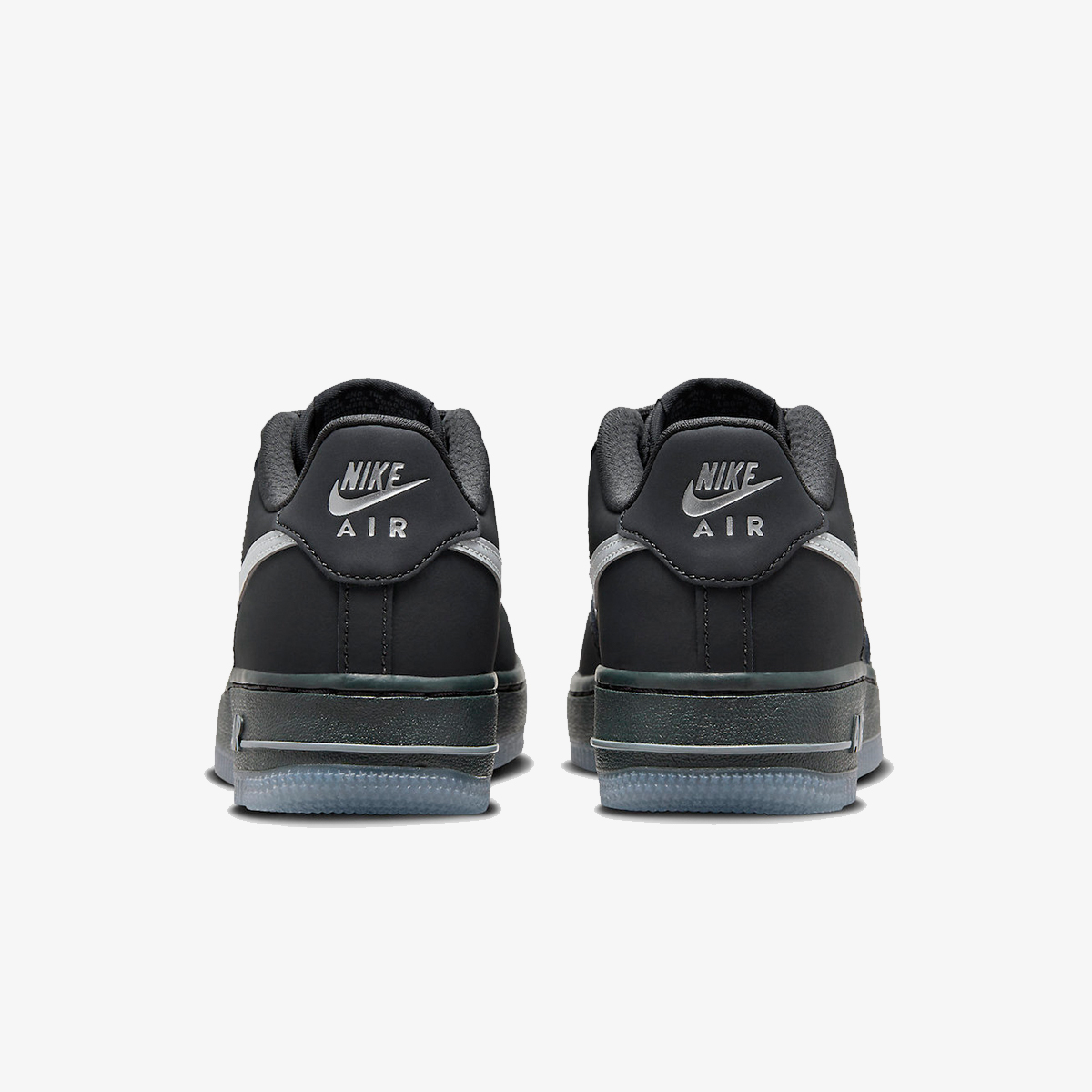 NIKE Superge NIKE AIR FORCE 1 GS W 