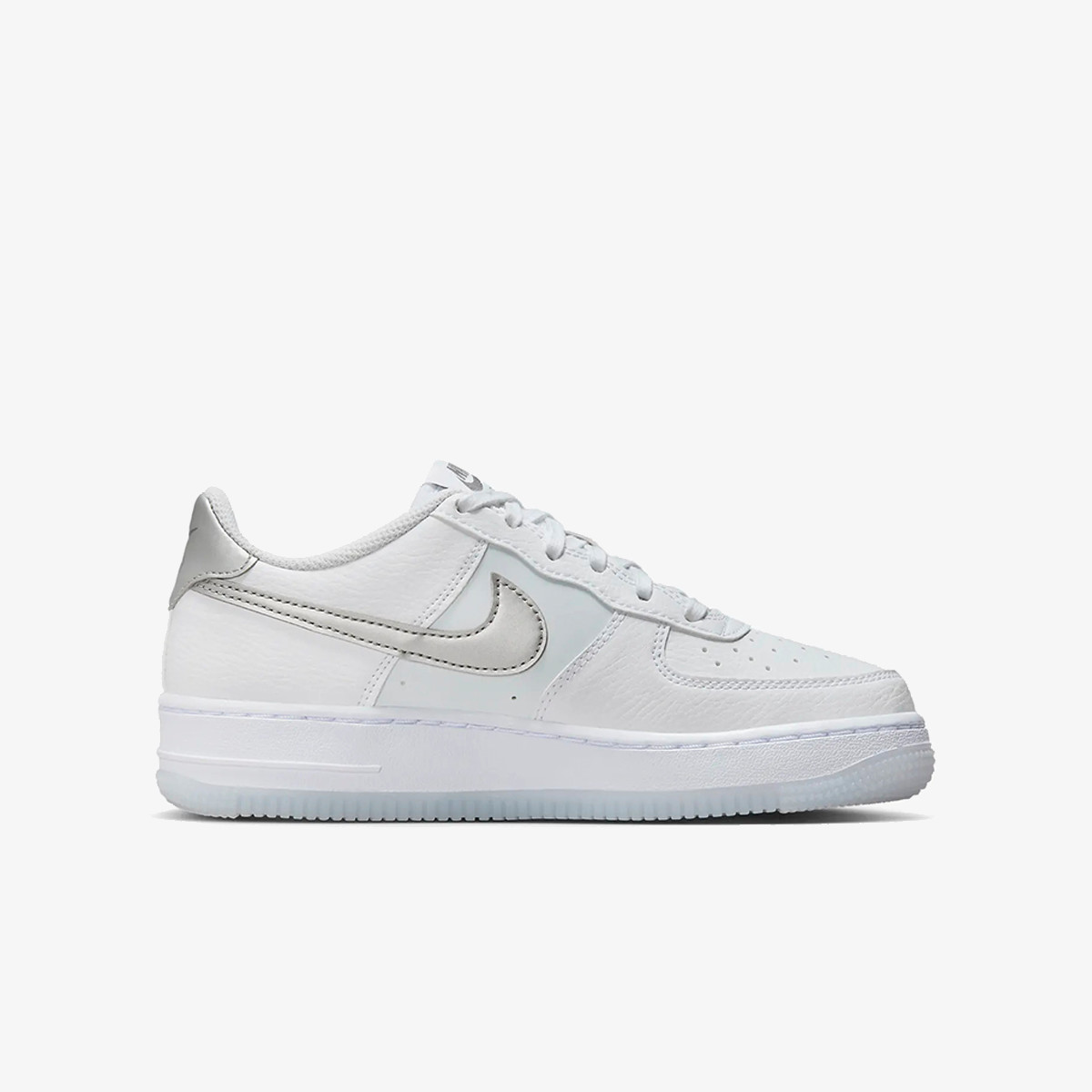 NIKE Superge NIKE AIR FORCE 1 GS GG 