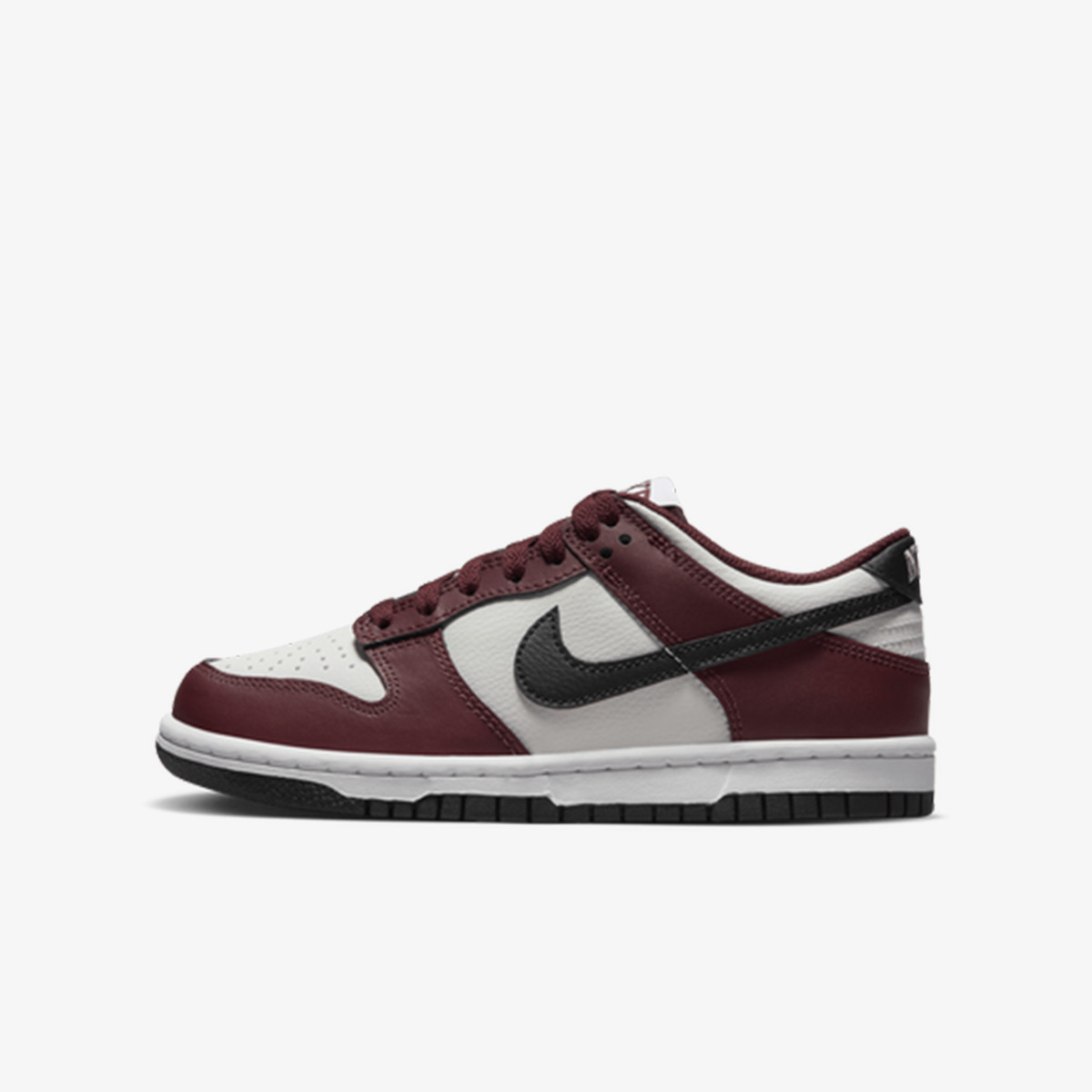 NIKE Superge NIKE DUNK LOW GS CP2 