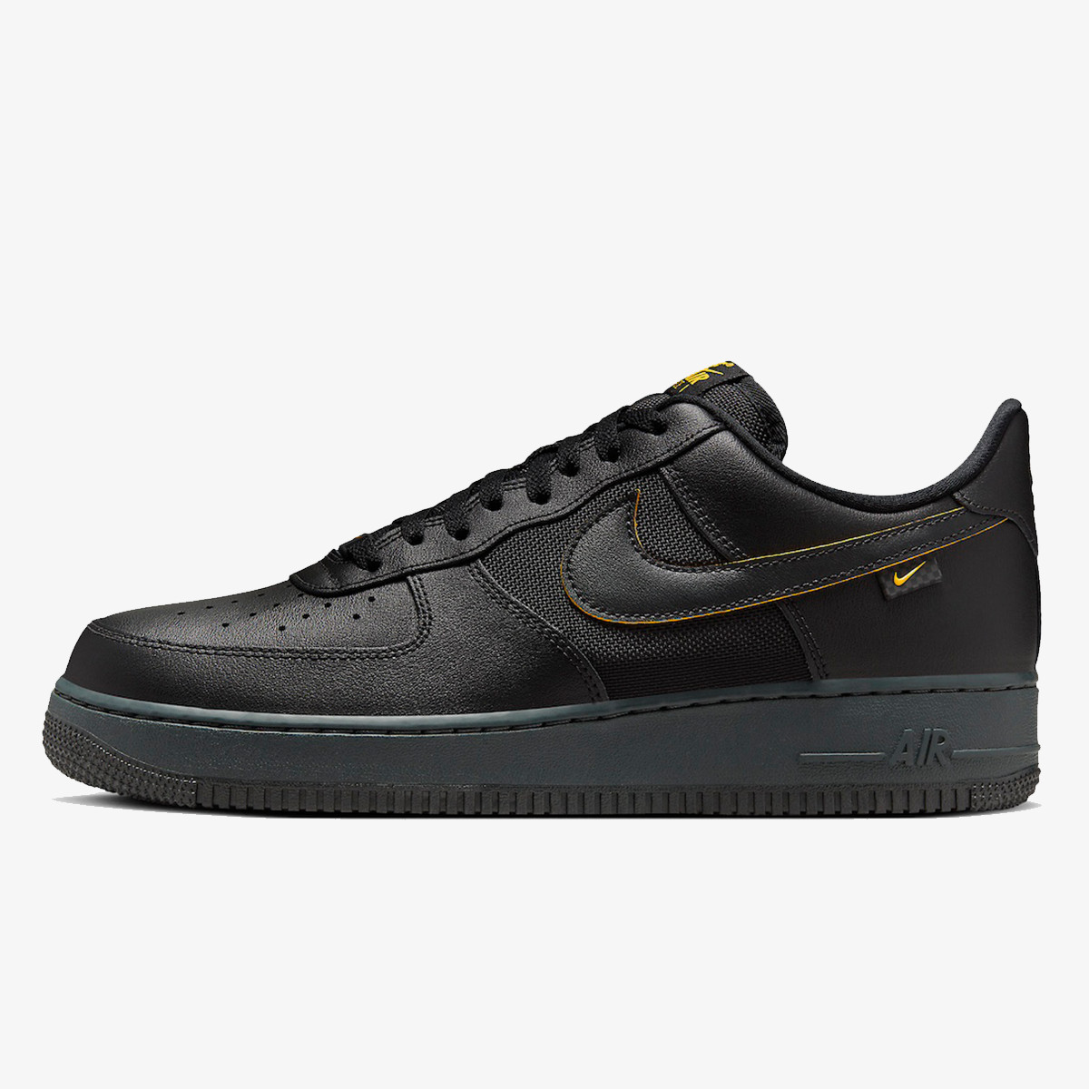 nike air force crne muske