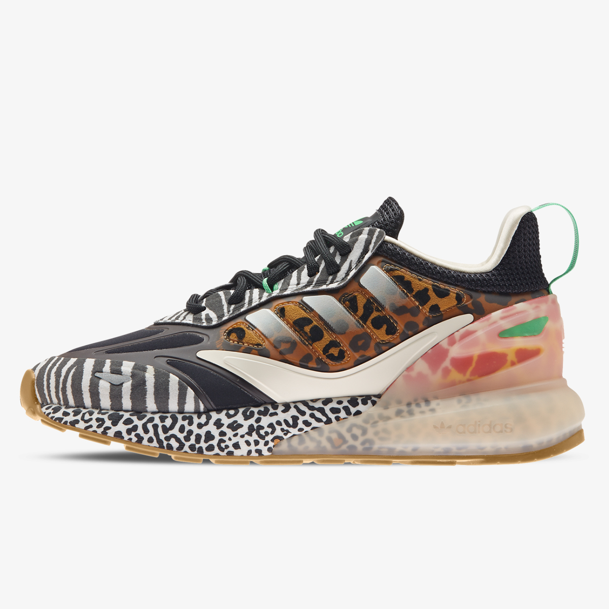 adidas Superge ZX 2K BOOST 2.0 | Buzz - Spletna trgovina