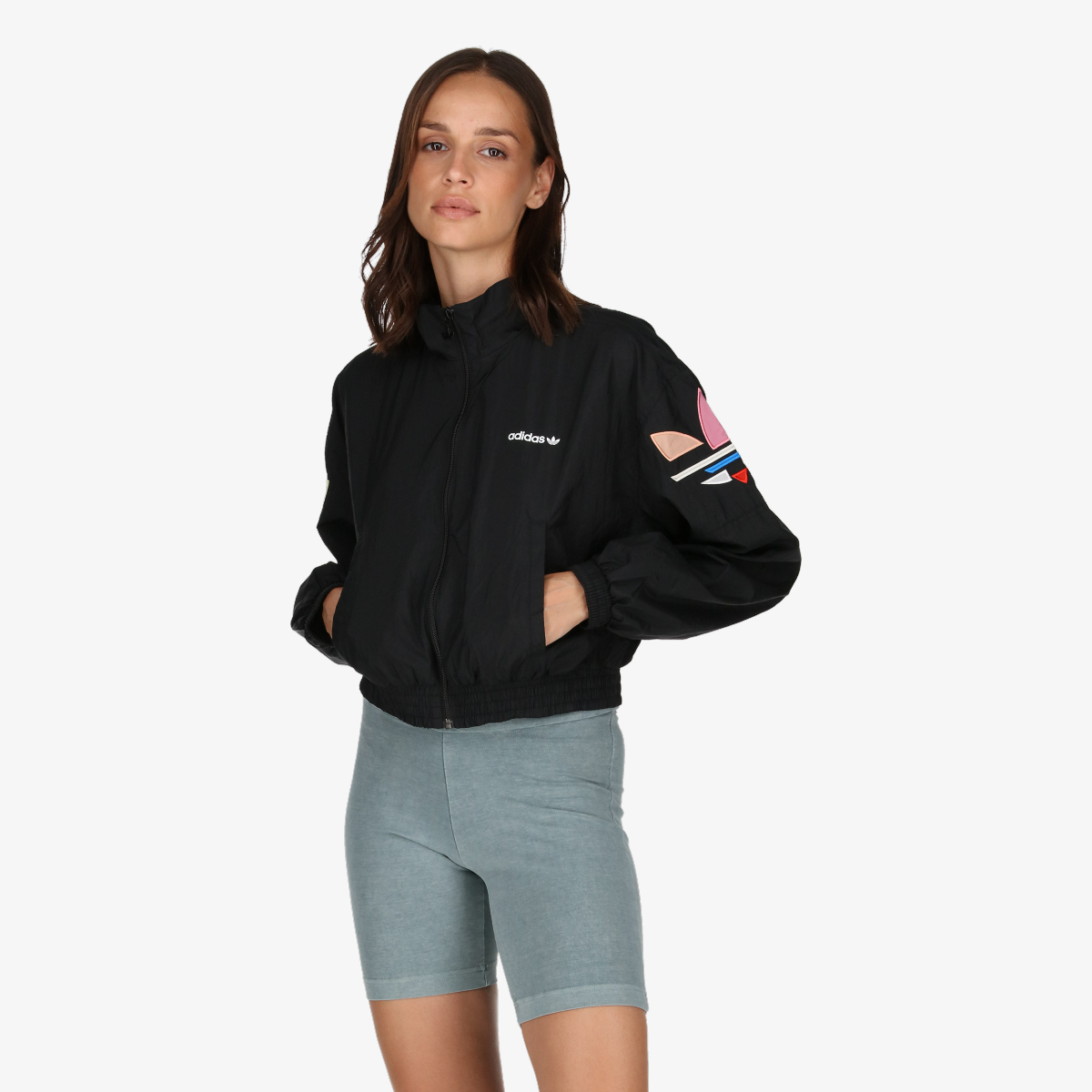 Adicolor Shattered Track Jacket | ubicaciondepersonas.cdmx.gob.mx