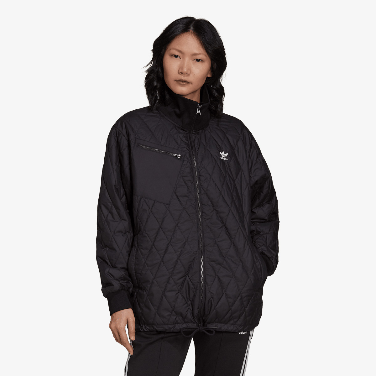 ADIDAS JAKNA JACKET 