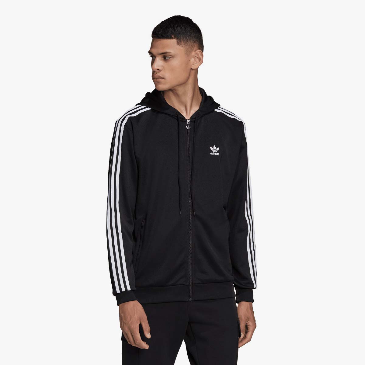 ADIDAS KAPUCAR ADI FZ HOODY 