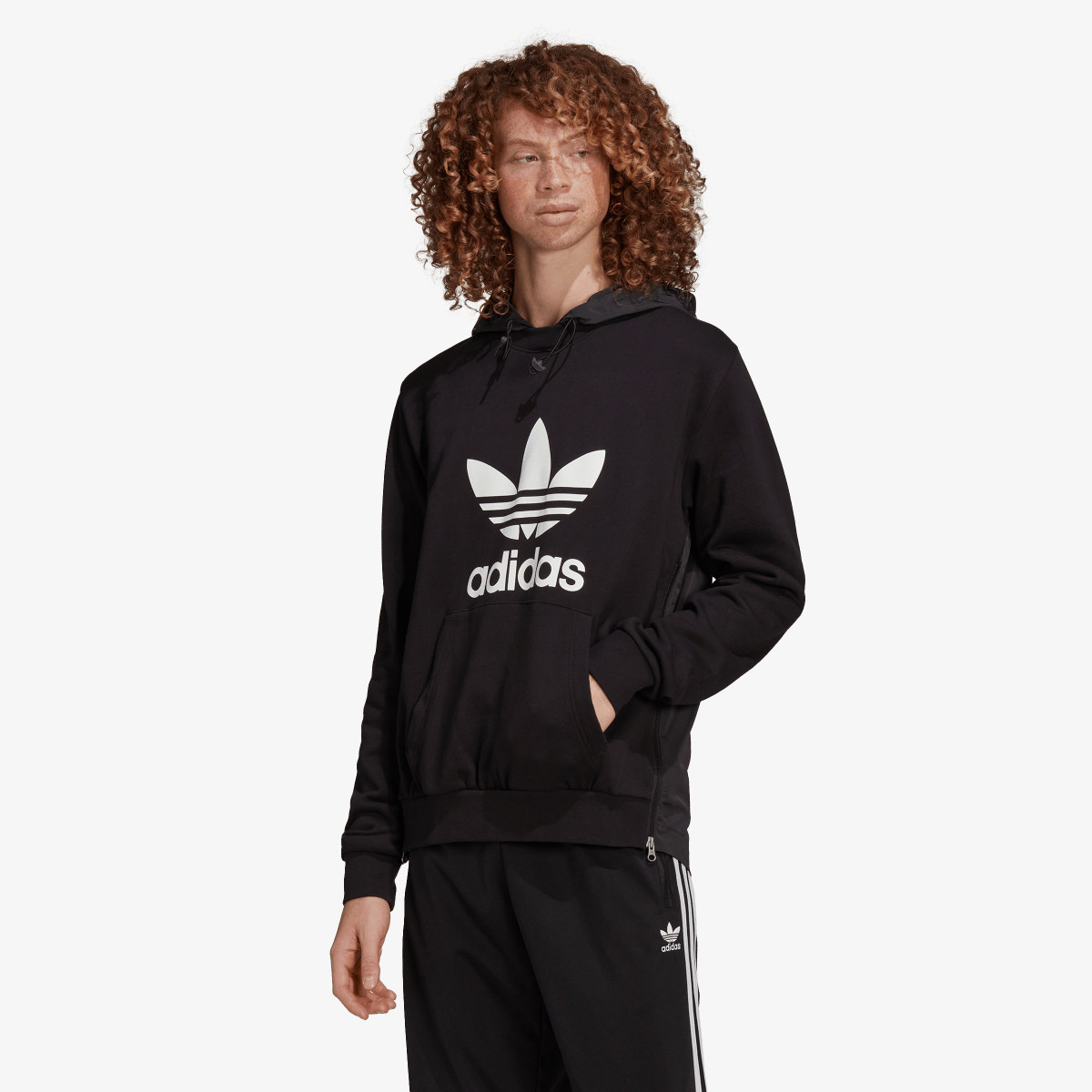 ADIDAS KAPUCAR FC TRFL HOODY 