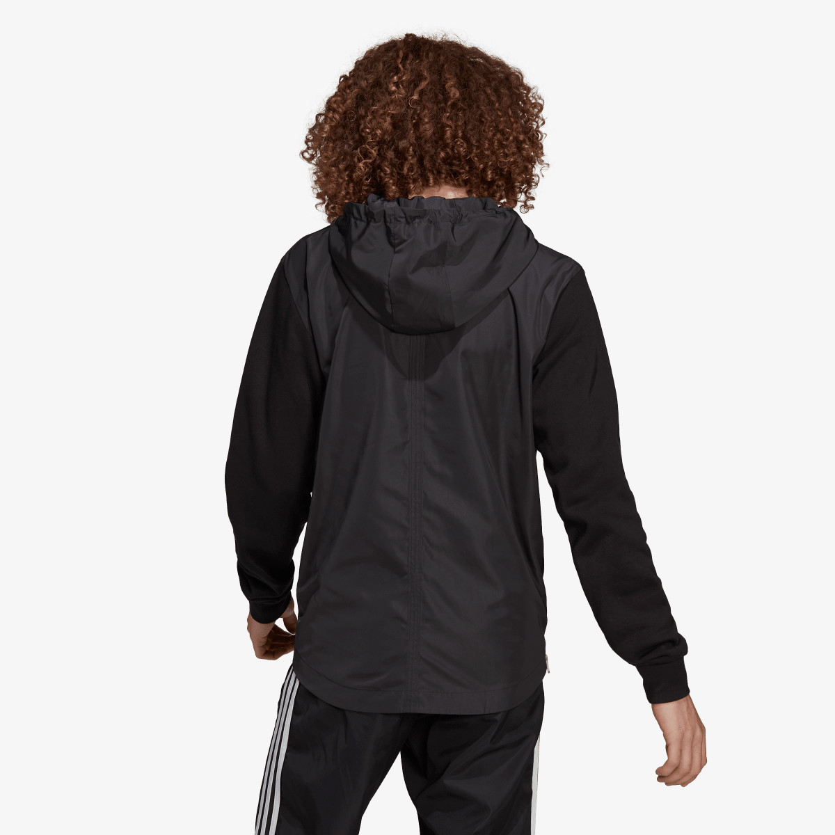 ADIDAS KAPUCAR FC TRFL HOODY 