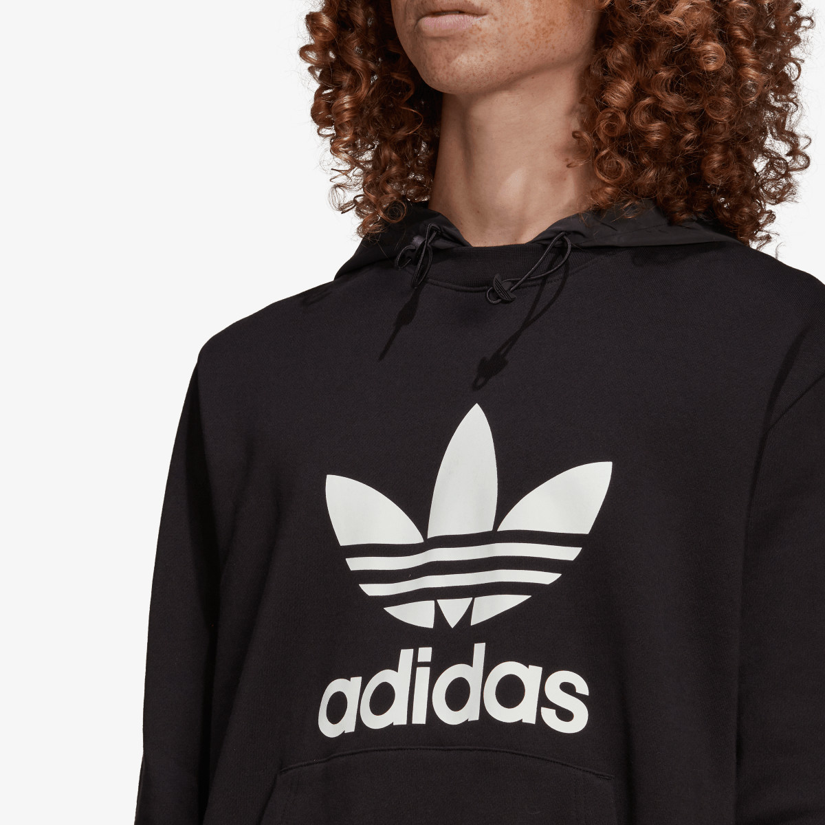 ADIDAS KAPUCAR FC TRFL HOODY 