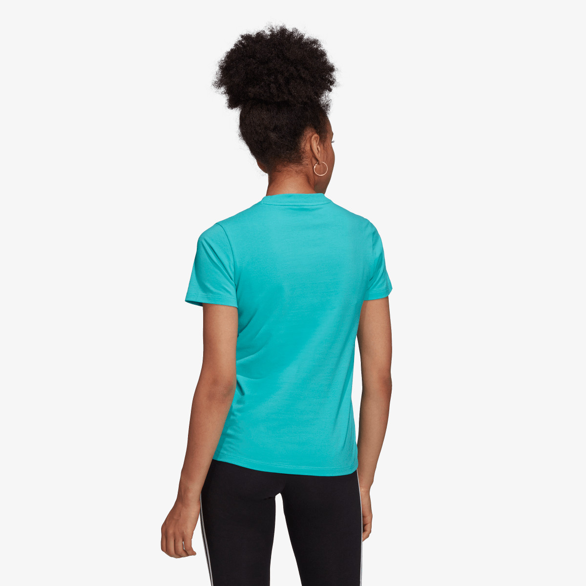 ADIDAS KRATKA MAJICA TREFOIL TEE 