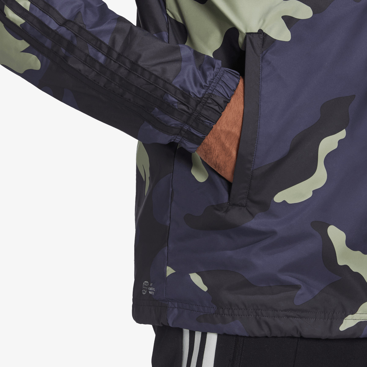 ADIDAS VETROVKA Camo WB 