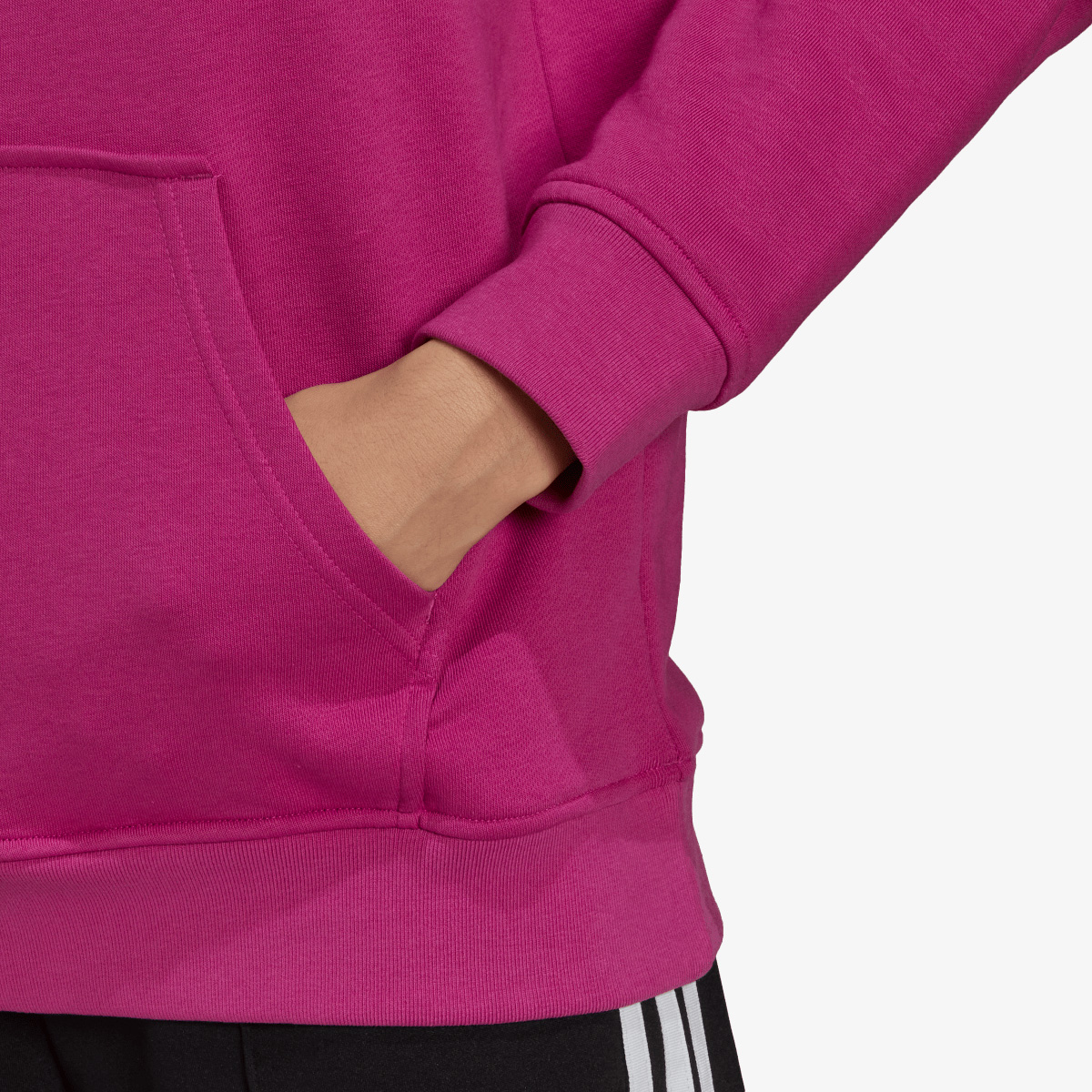 ADIDAS KAPUCAR HOODIE 