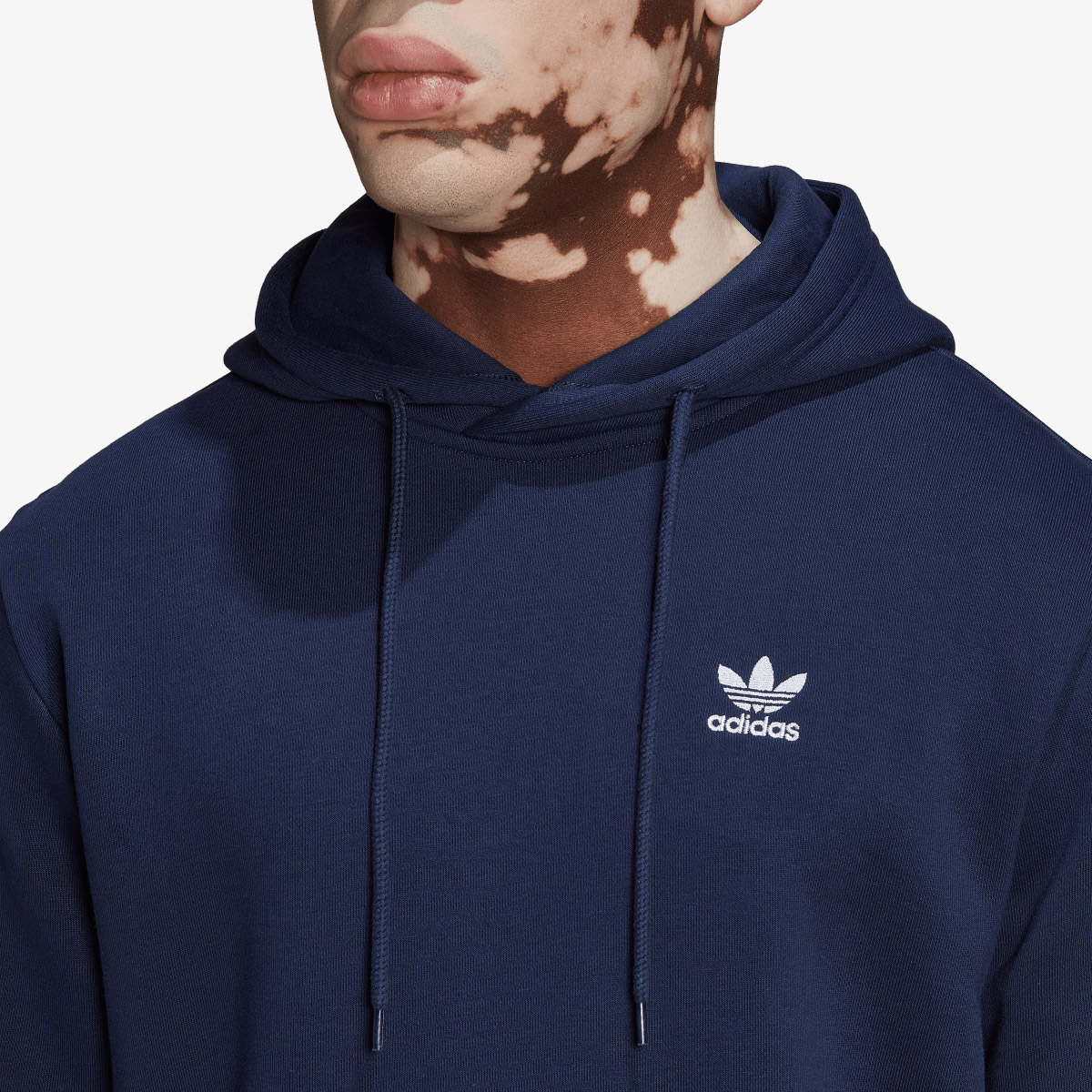 ADIDAS KAPUCAR ESSENTIAL HOODY 