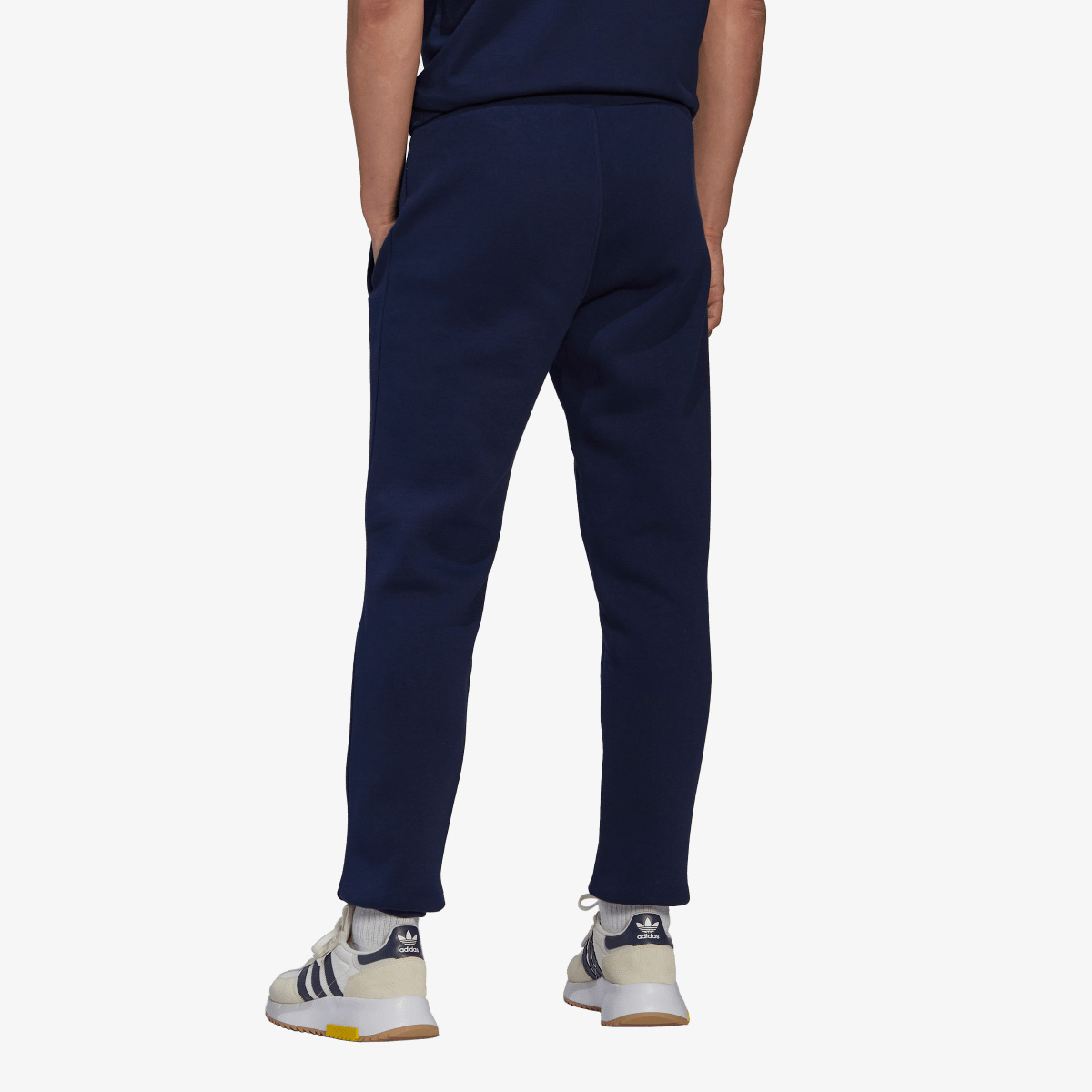 ADIDAS SPODNJI DELI TRENIRKE ESSENTIALS PANT 