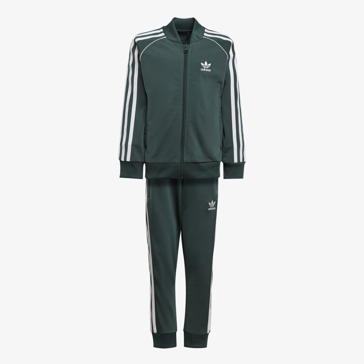 ADIDAS TRENIRKA SST TRACKSUIT 