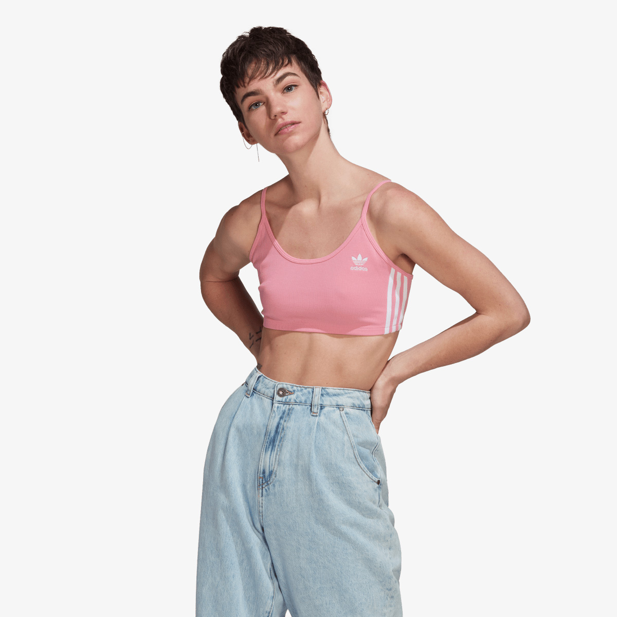 ADIDAS OSTALA OPREMA BRA TOP 