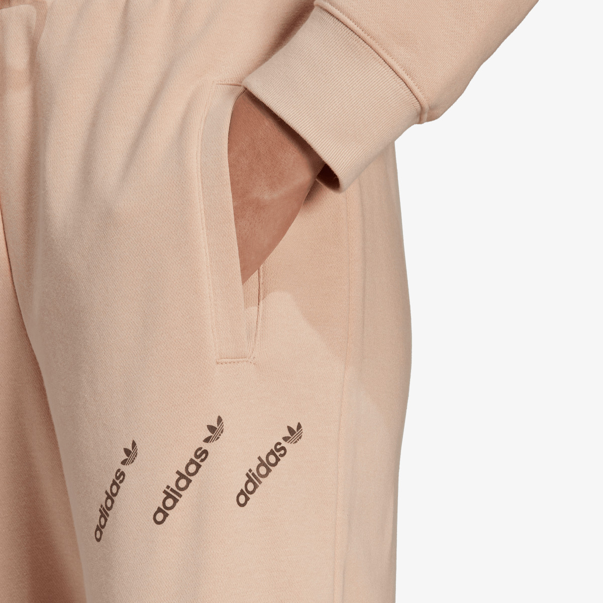 ADIDAS SPODNJI DELI TRENIRKE TRACK PANTS 