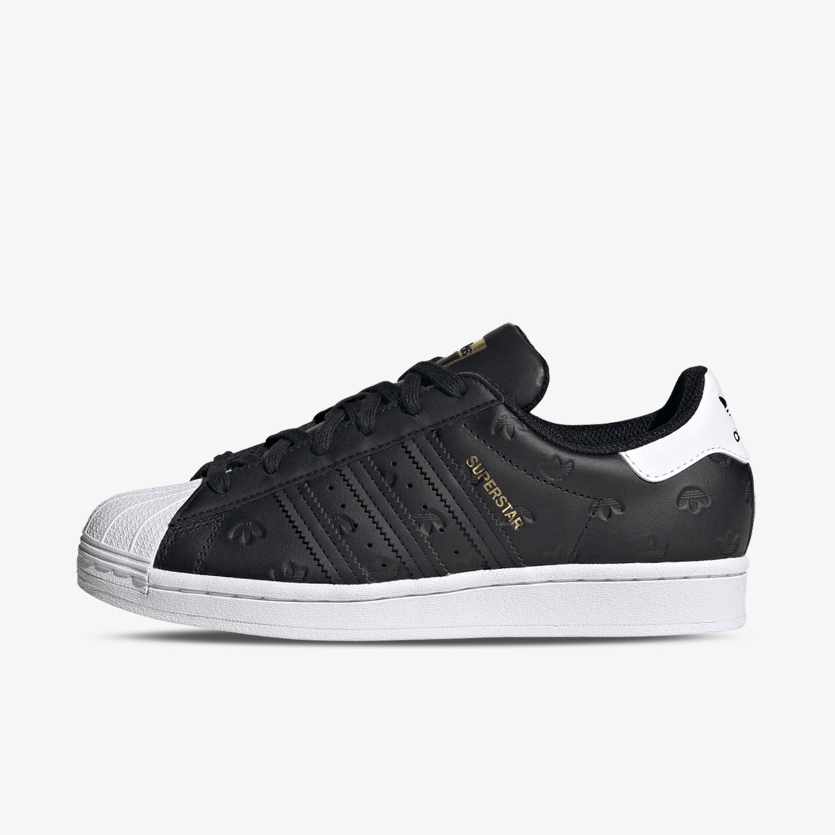 ADIDAS Superge SUPERSTAR W 