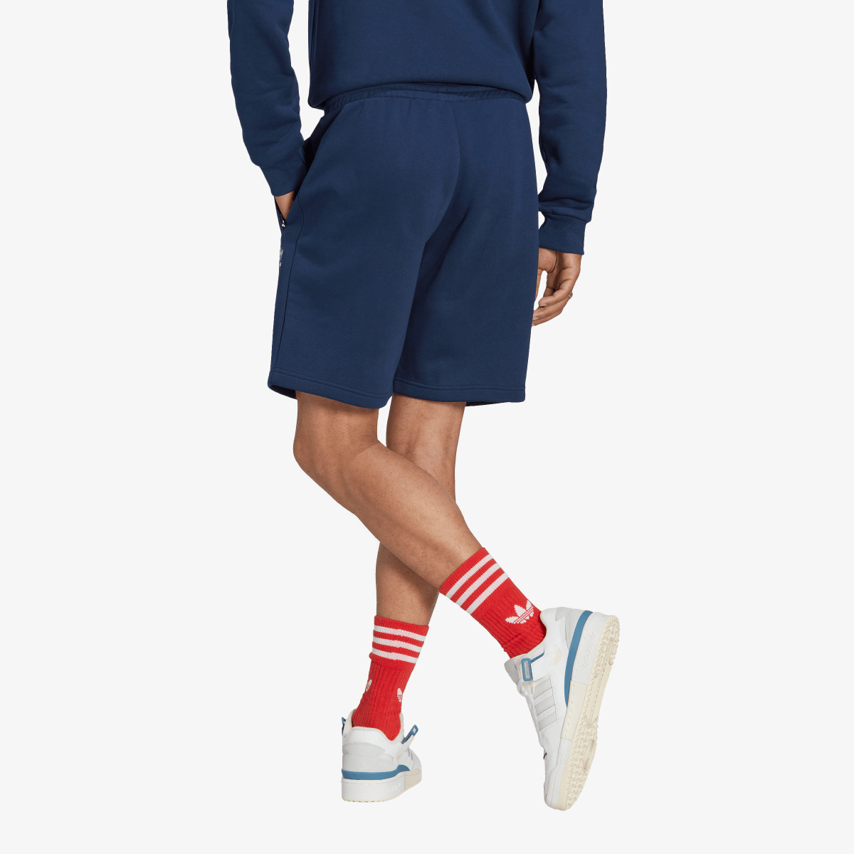 ADIDAS KRATKE HLAČE ESSENTIAL SHORT 