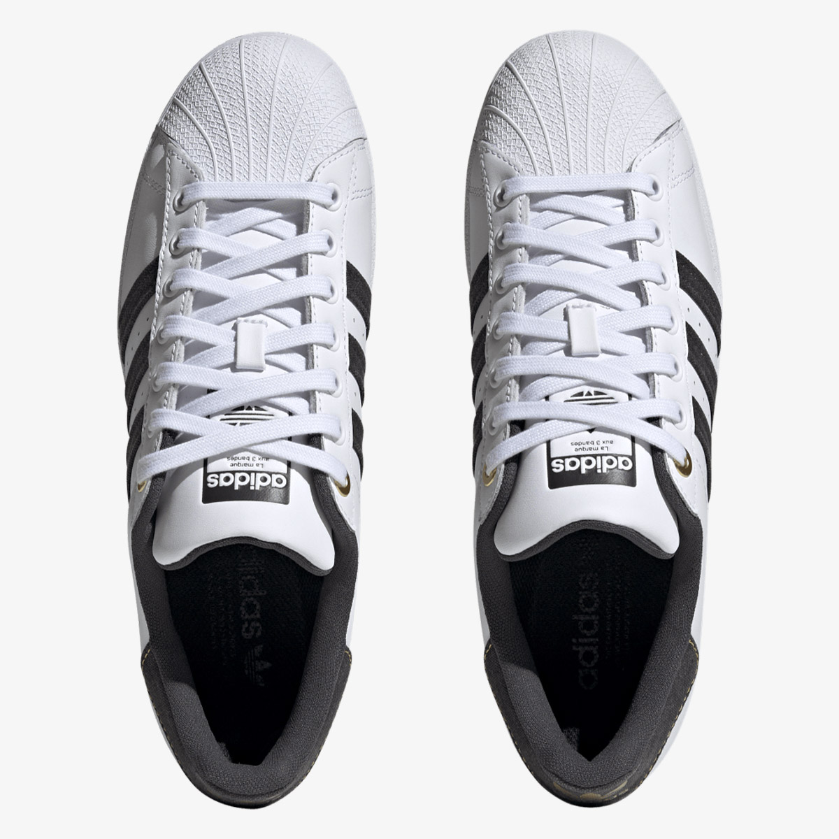 ADIDAS Superge SUPERSTAR 