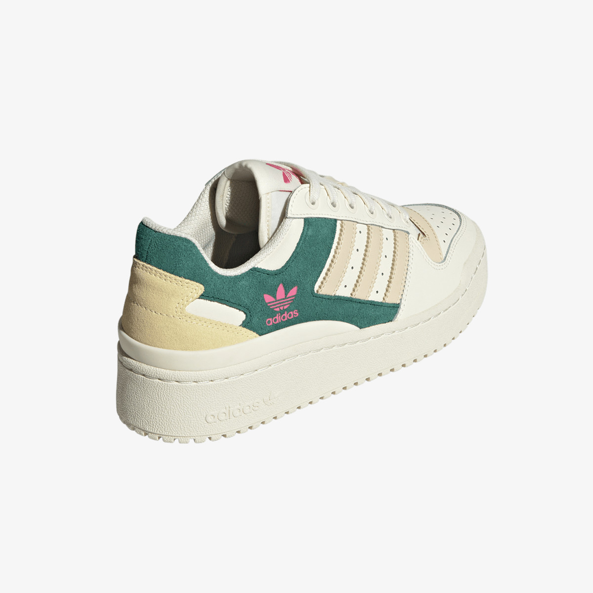 ADIDAS Superge FORUM BOLD STRIPES W 