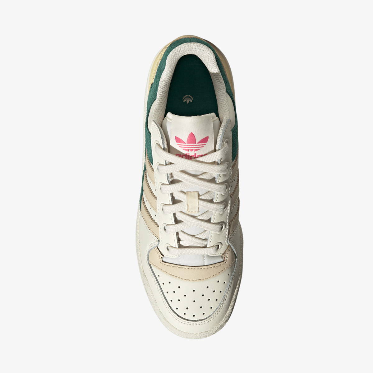 ADIDAS Superge FORUM BOLD STRIPES W 