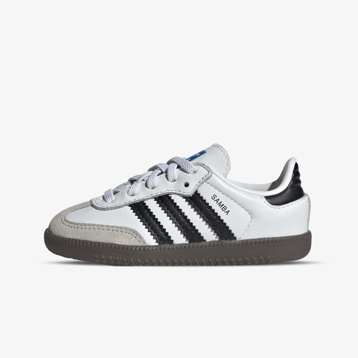 ADIDAS Superge SAMBA OG EL I 