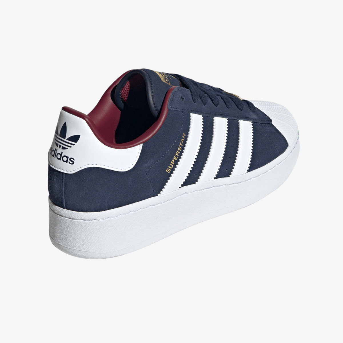 ADIDAS Superge SUPERSTAR XLG 