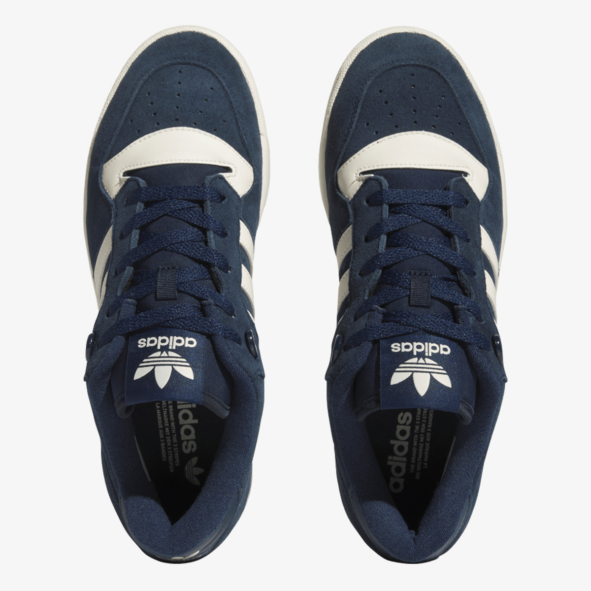 ADIDAS Superge RIVALRY LOW 
