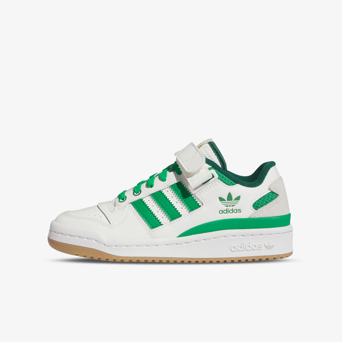 ADIDAS Superge FORUM LOW J 