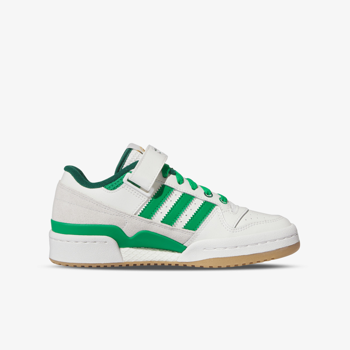 ADIDAS Superge FORUM LOW J 