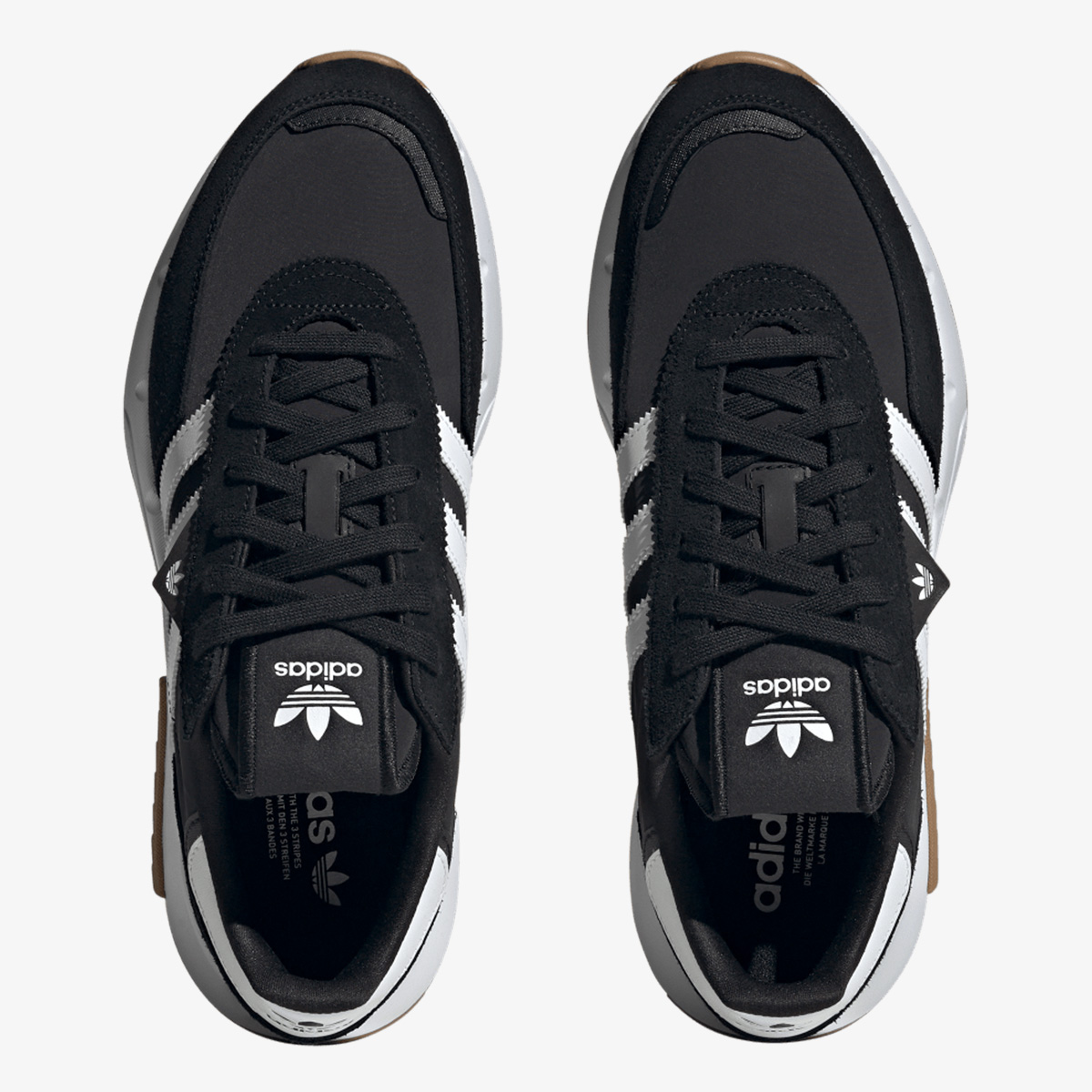 ADIDAS Superge RETROPY F2 