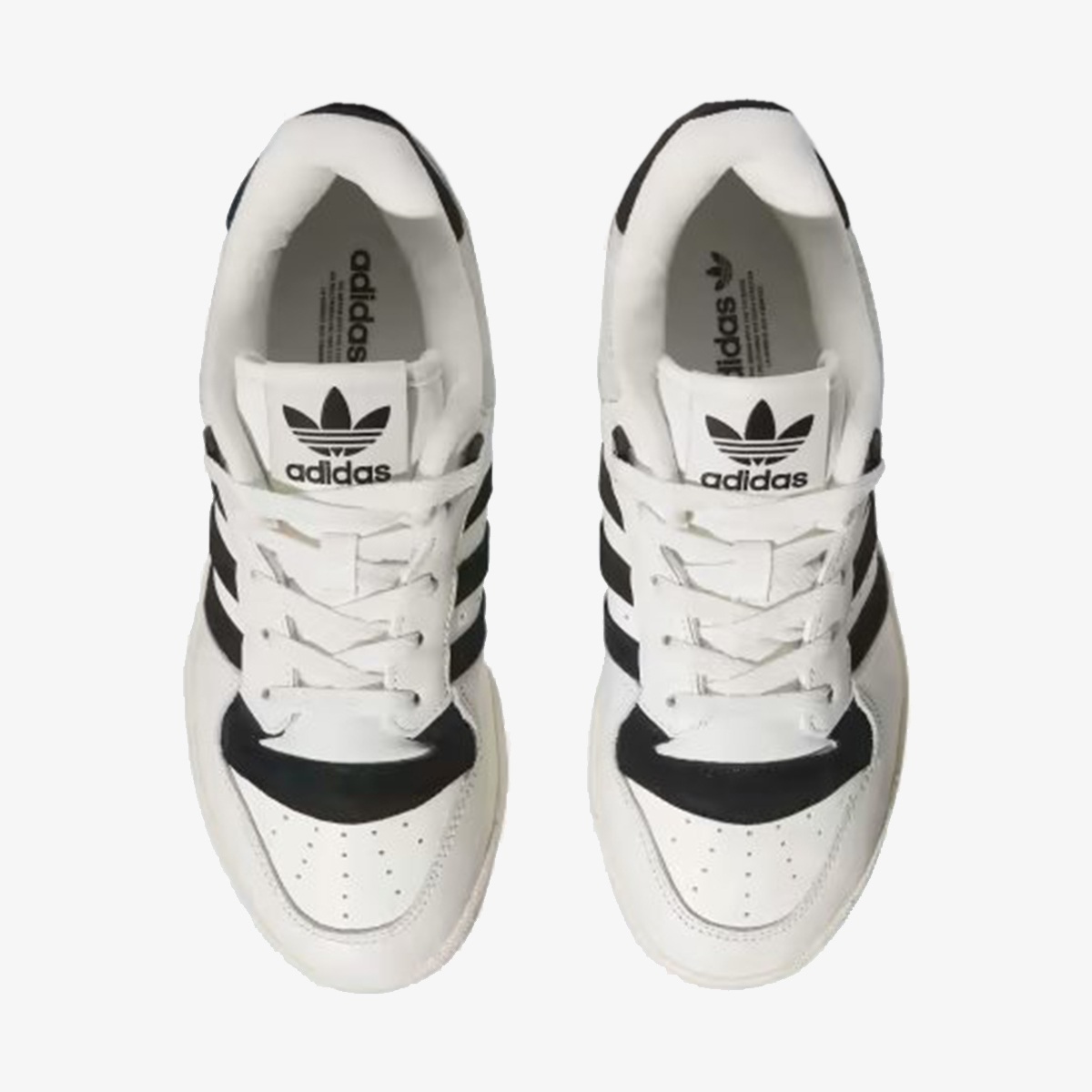 ADIDAS Superge RIVALRY 86 LOW W 