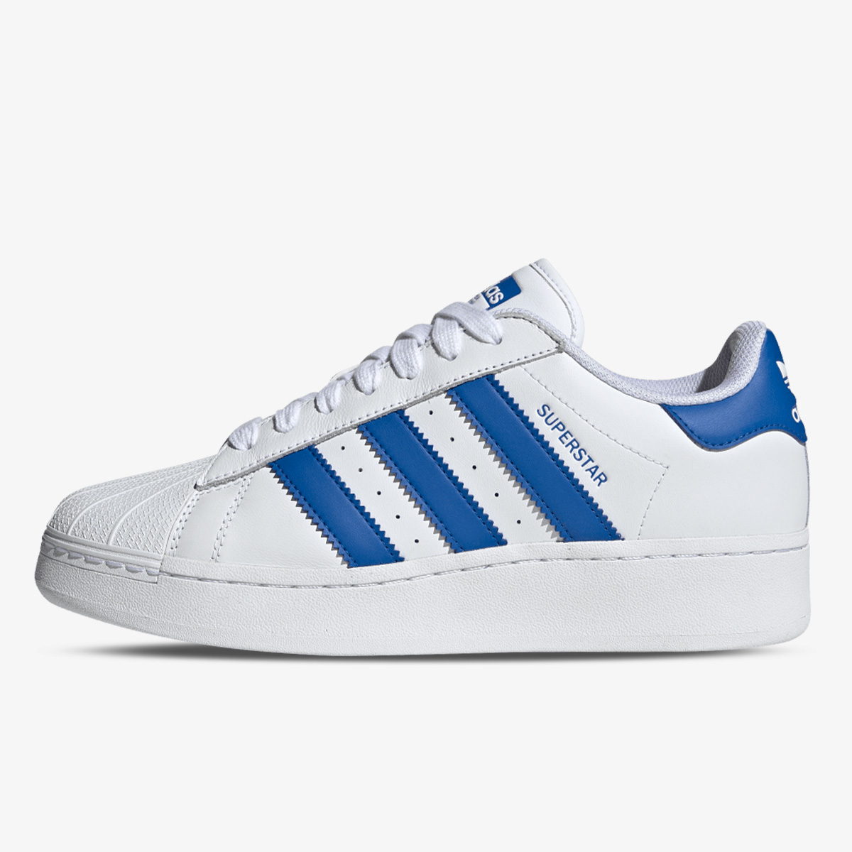 ADIDAS Superge SUPERSTAR XLG