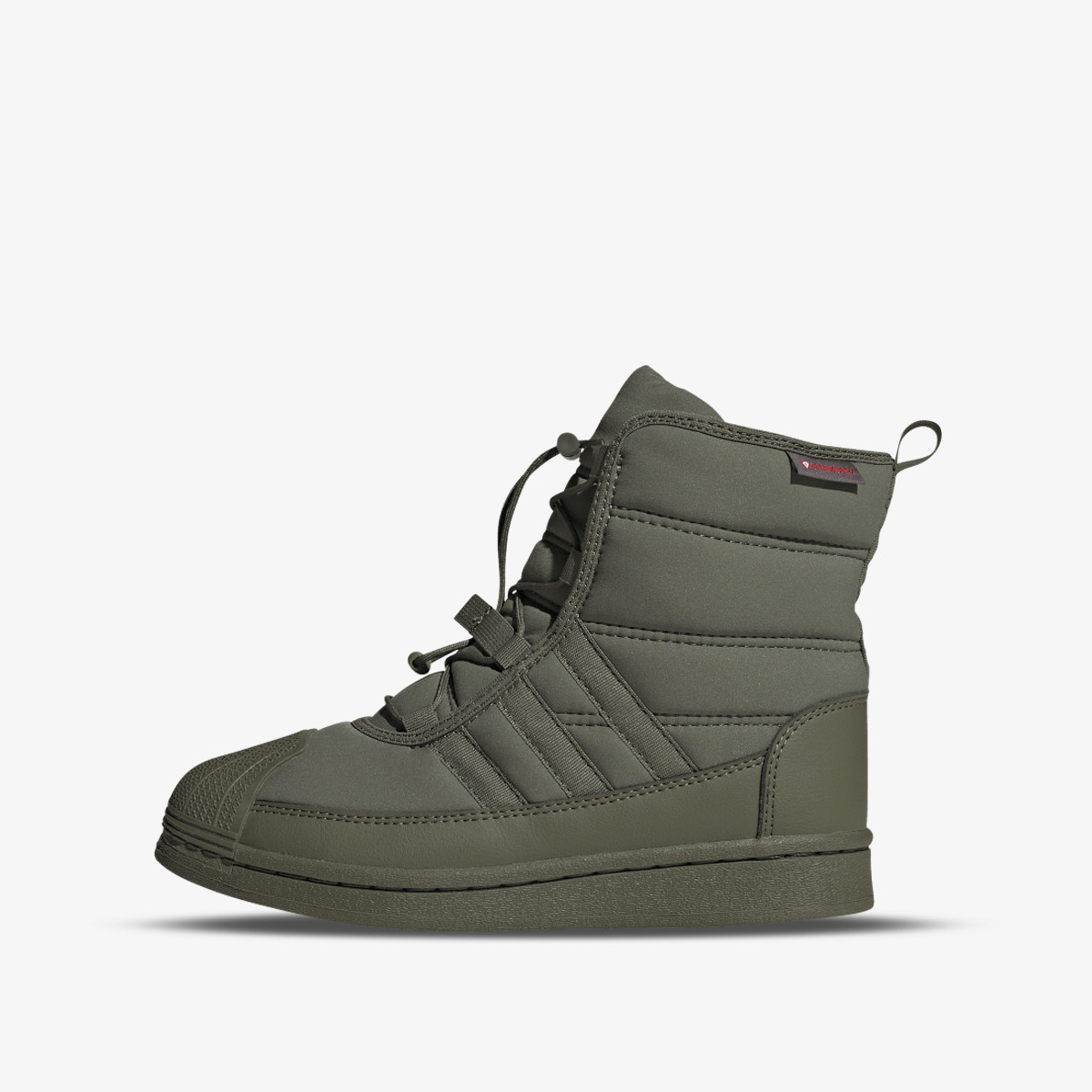 ADIDAS Superge SUPERSTAR BOOT J 