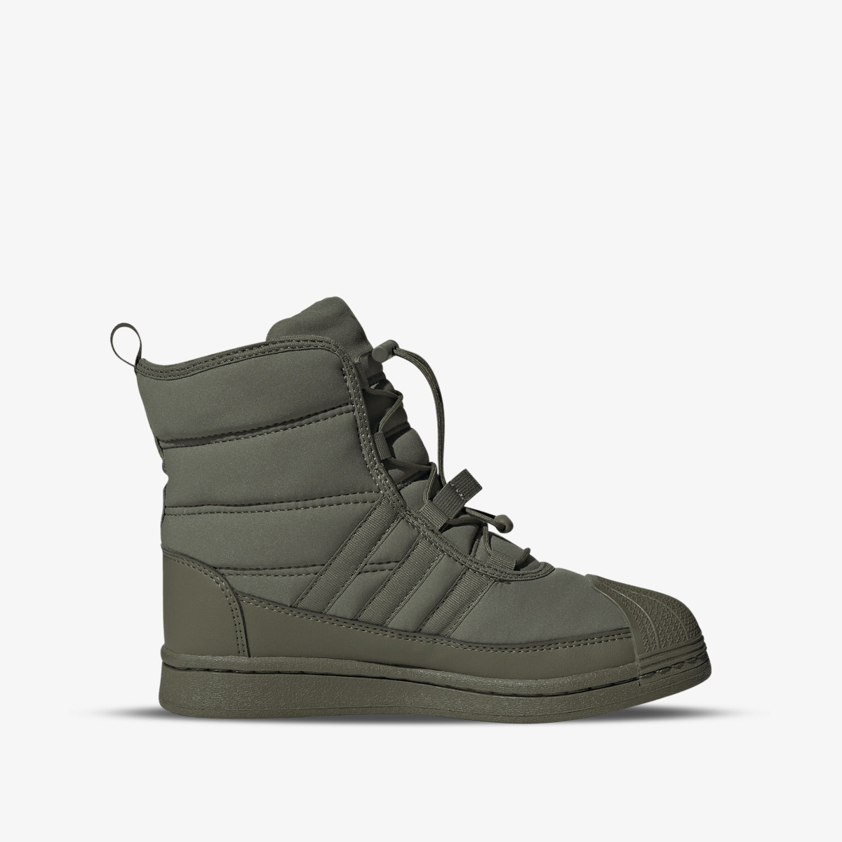 ADIDAS Superge SUPERSTAR BOOT J 