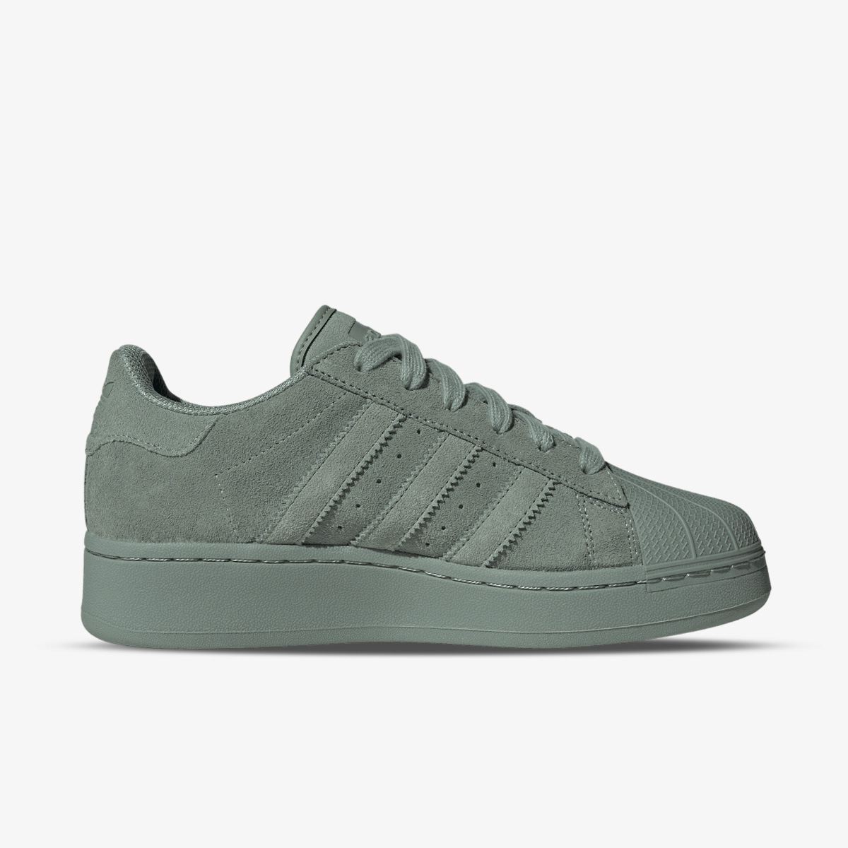 ADIDAS Superge SUPERSTAR XLG W 