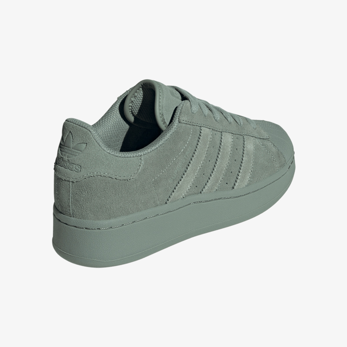 ADIDAS Superge SUPERSTAR XLG W 