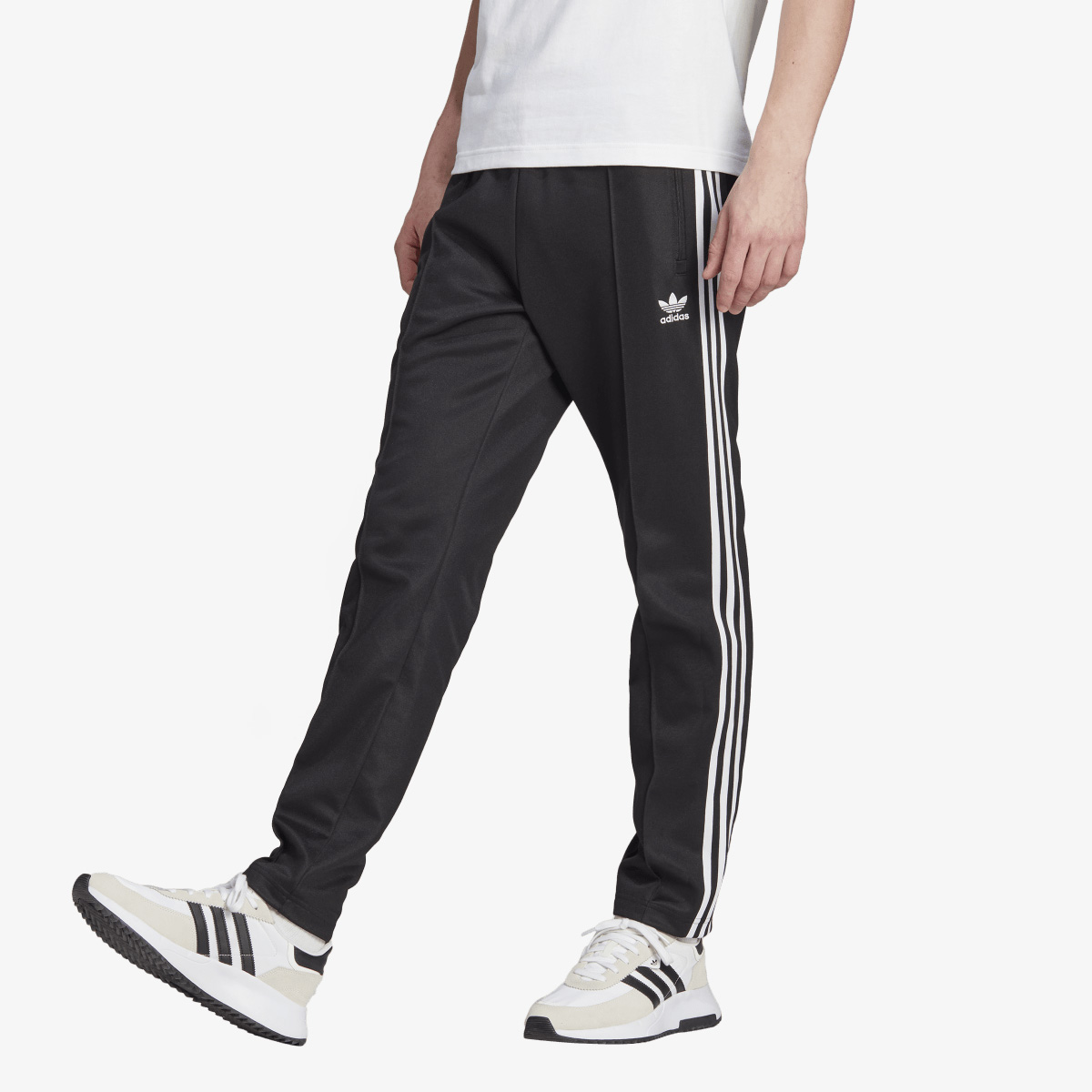 ADIDAS SPODNJI DELI TRENIRKE BECKENBAUER TP 