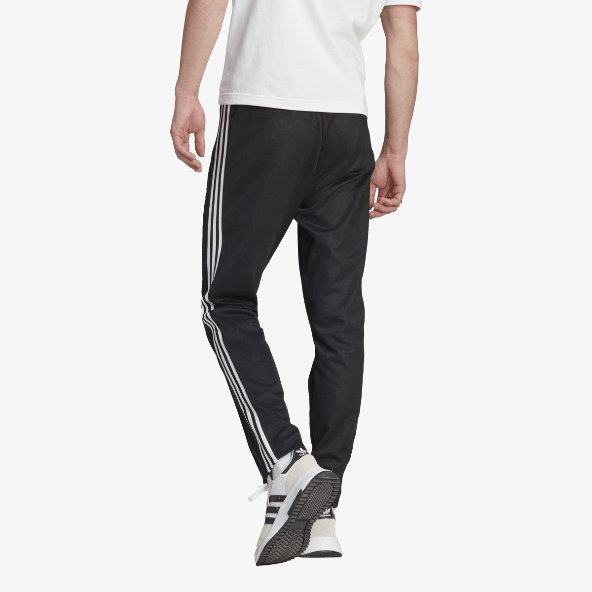 ADIDAS SPODNJI DELI TRENIRKE BECKENBAUER TP 