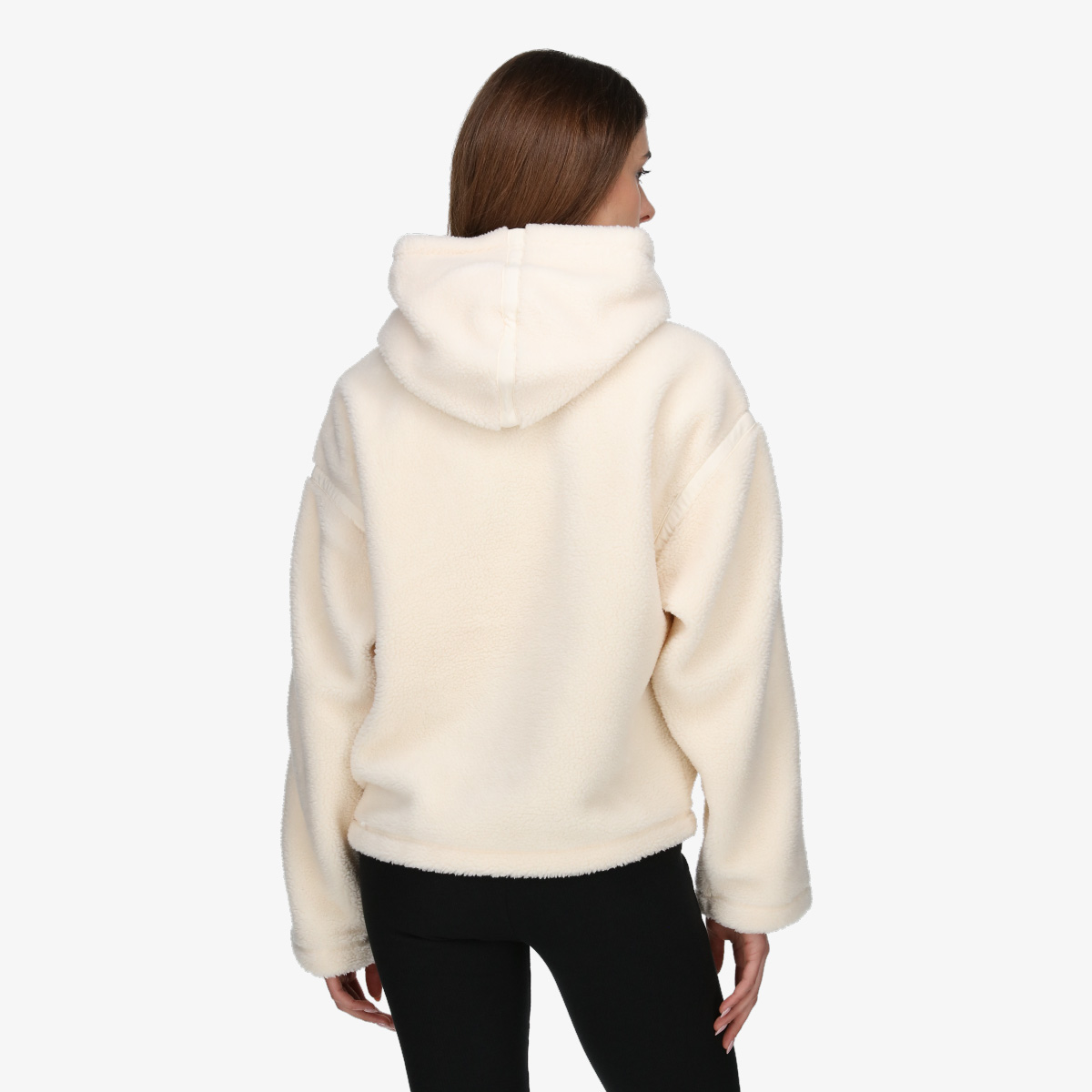ADIDAS KAPUCAR HOODIE 